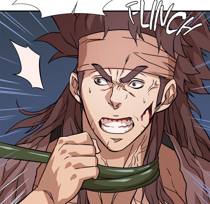 Read The Humble Warriors chapter 29 image 93 on Lezhin