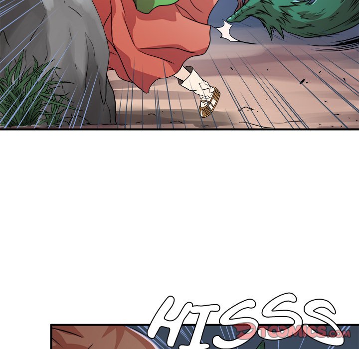 Read The Humble Warriors chapter 29 image 97 on Lezhin