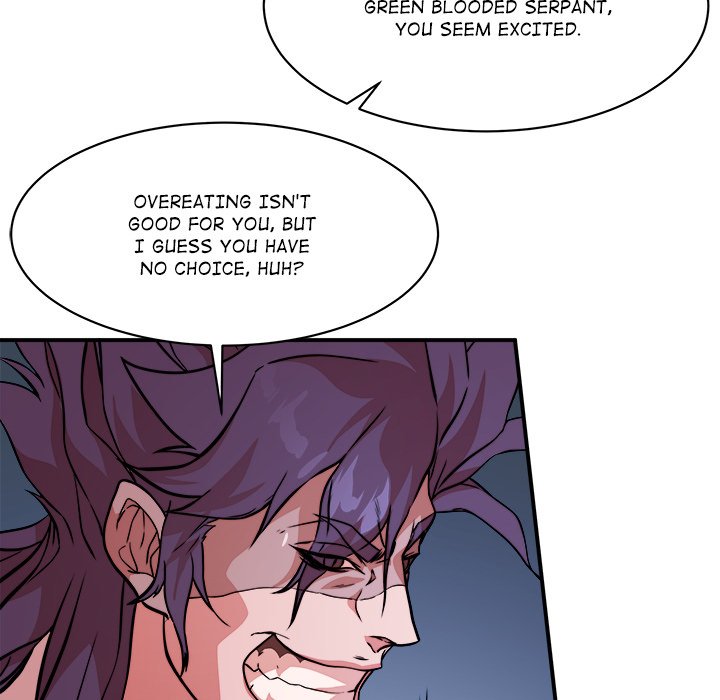 Read The Humble Warriors chapter 29 image 99 on Lezhin