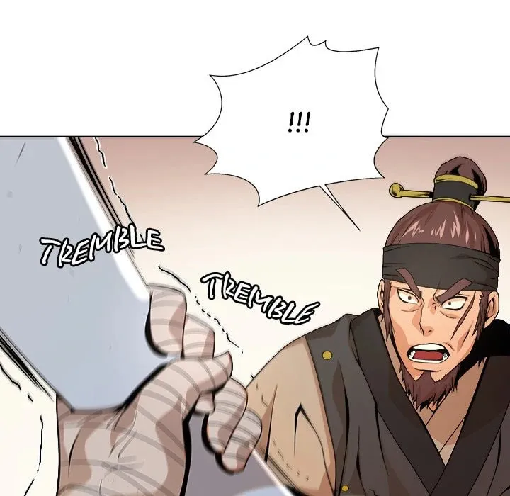 Read The Humble Warriors chapter 3 image 10 on Lezhin