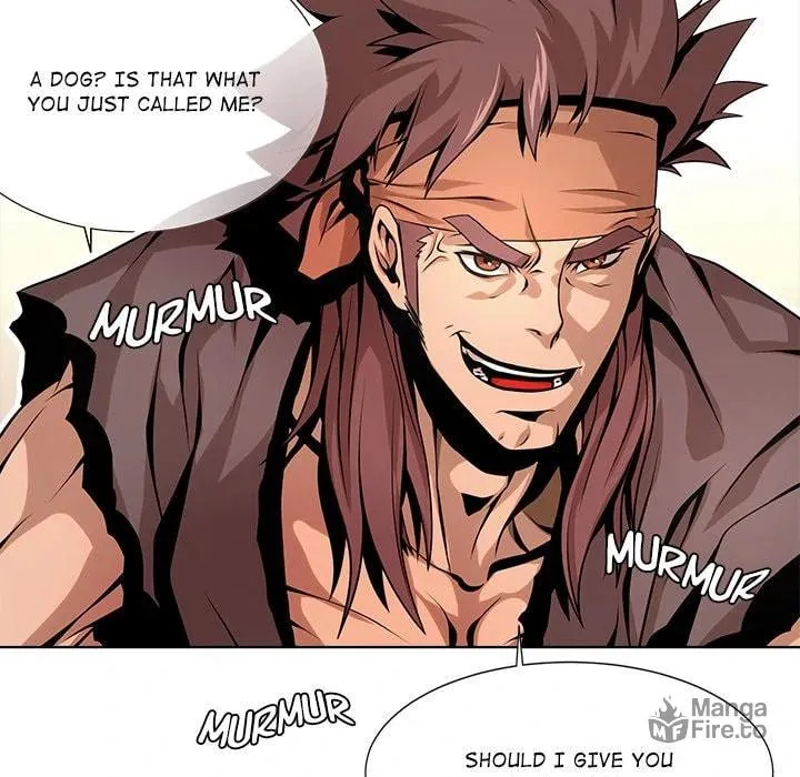 Read The Humble Warriors chapter 3 image 101 on Lezhin