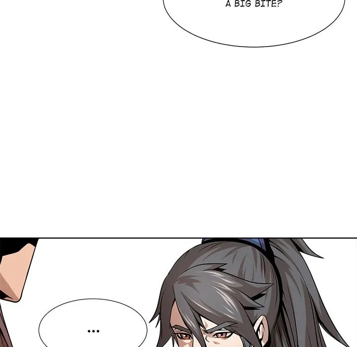 Read The Humble Warriors chapter 3 image 102 on Lezhin