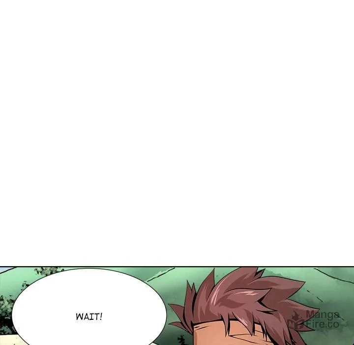 Read The Humble Warriors chapter 3 image 104 on Lezhin