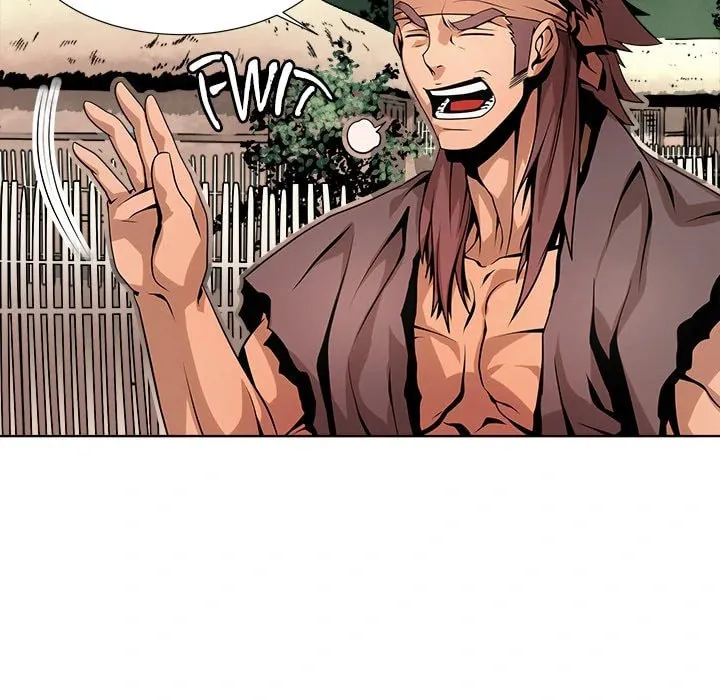 Read The Humble Warriors chapter 3 image 105 on Lezhin