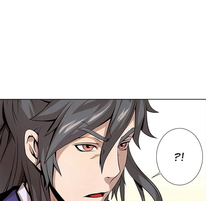 Read The Humble Warriors chapter 3 image 106 on Lezhin