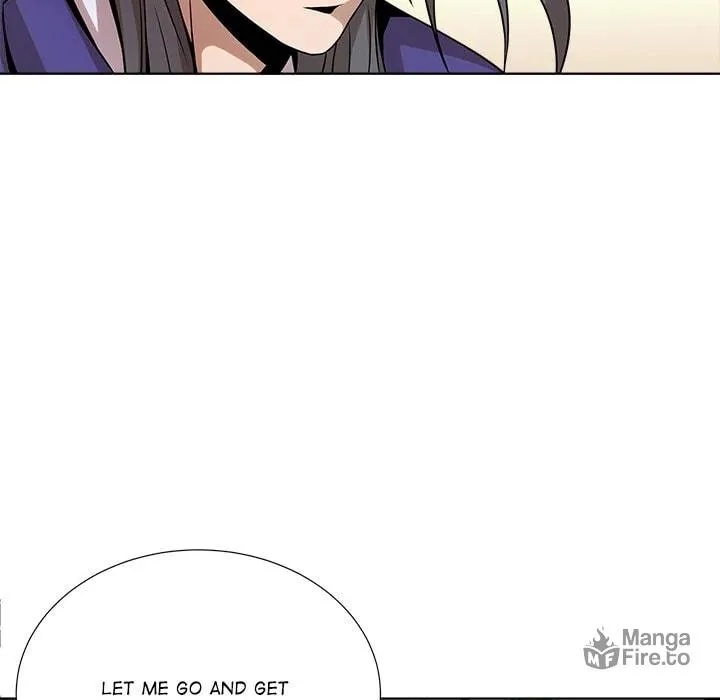 Read The Humble Warriors chapter 3 image 107 on Lezhin