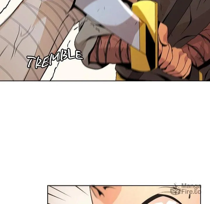 Read The Humble Warriors chapter 3 image 11 on Lezhin