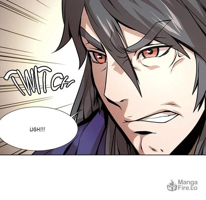 Read The Humble Warriors chapter 3 image 110 on Lezhin