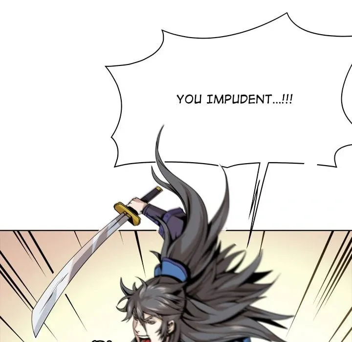 Read The Humble Warriors chapter 3 image 111 on Lezhin