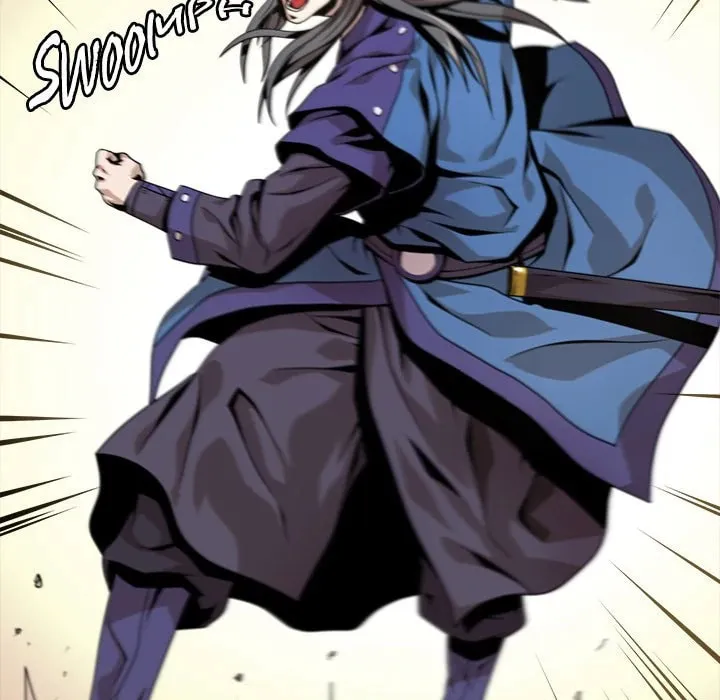 Read The Humble Warriors chapter 3 image 112 on Lezhin