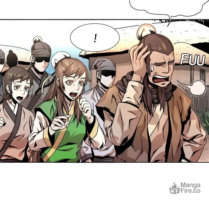Read The Humble Warriors chapter 3 image 114 on Lezhin
