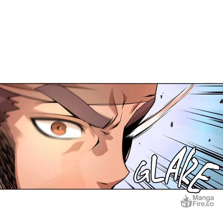 Read The Humble Warriors chapter 3 image 119 on Lezhin
