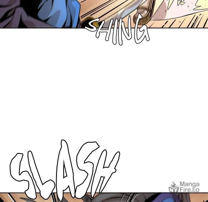 Read The Humble Warriors chapter 3 image 122 on Lezhin