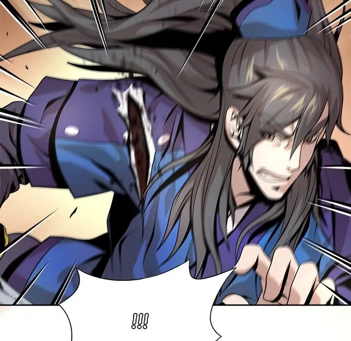 Read The Humble Warriors chapter 3 image 123 on Lezhin