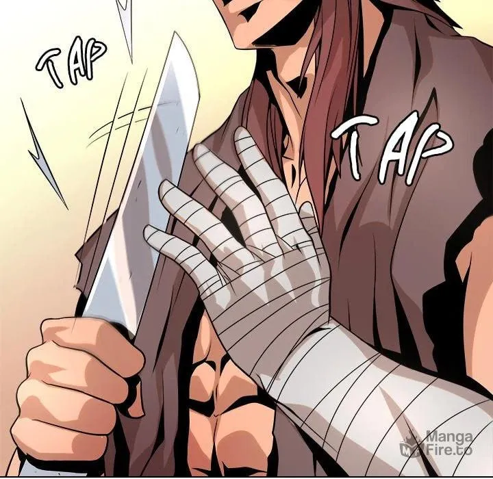 Read The Humble Warriors chapter 3 image 125 on Lezhin