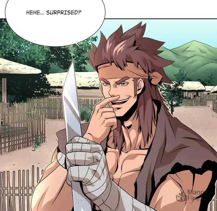 Read The Humble Warriors chapter 3 image 17 on Lezhin