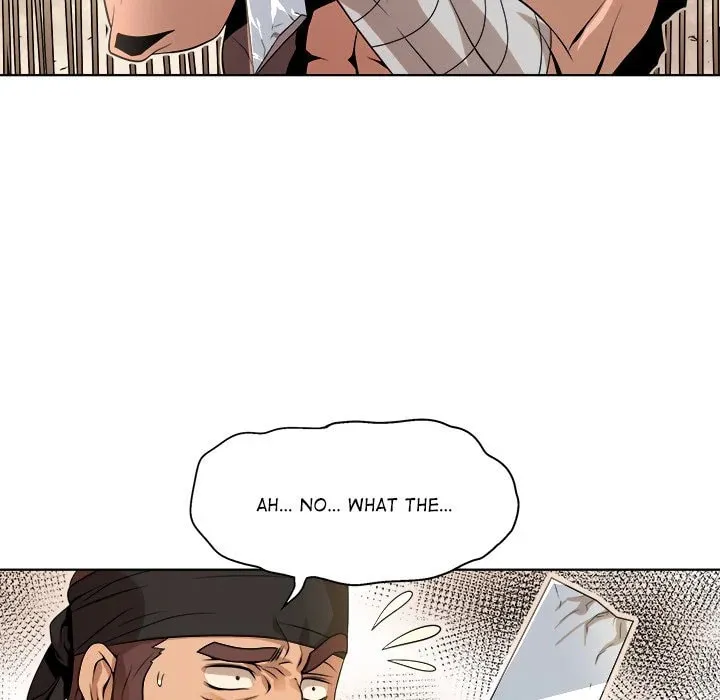 Read The Humble Warriors chapter 3 image 18 on Lezhin