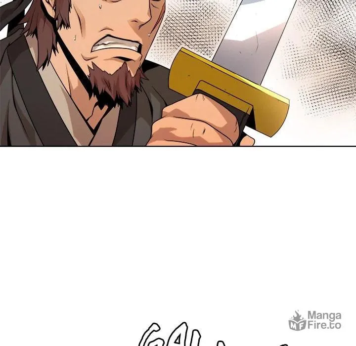 Read The Humble Warriors chapter 3 image 19 on Lezhin