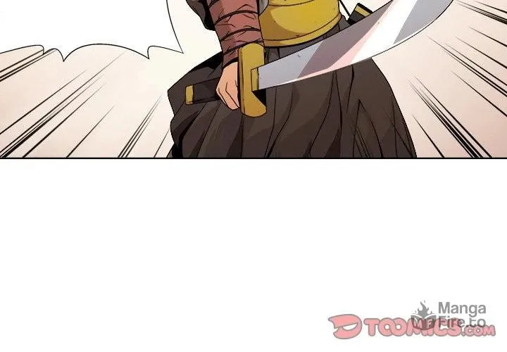 Read The Humble Warriors chapter 3 image 2 on Lezhin