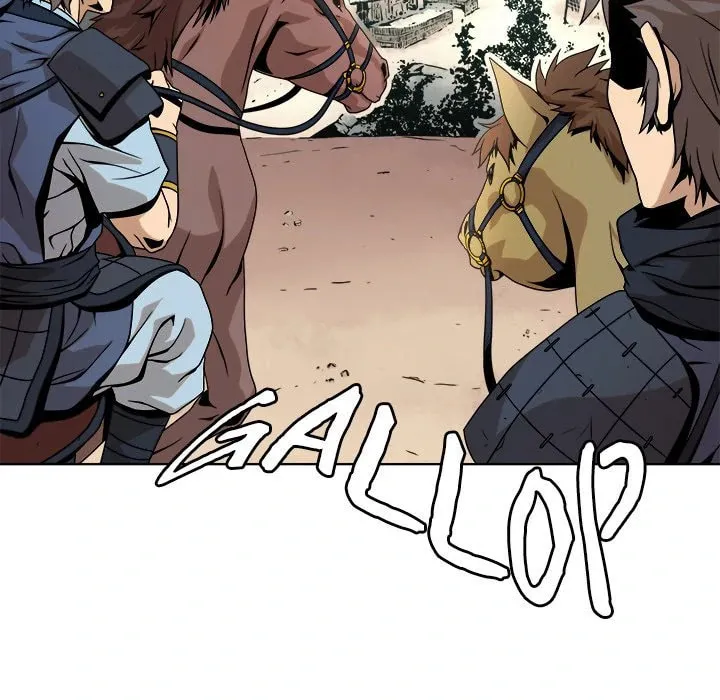 Read The Humble Warriors chapter 3 image 21 on Lezhin