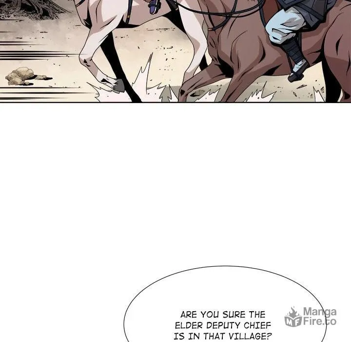 Read The Humble Warriors chapter 3 image 23 on Lezhin