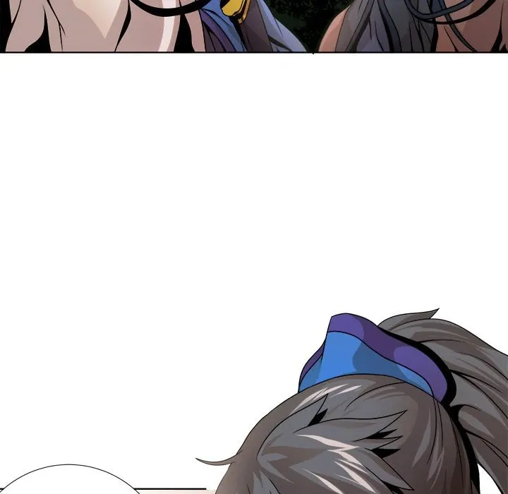 Read The Humble Warriors chapter 3 image 25 on Lezhin