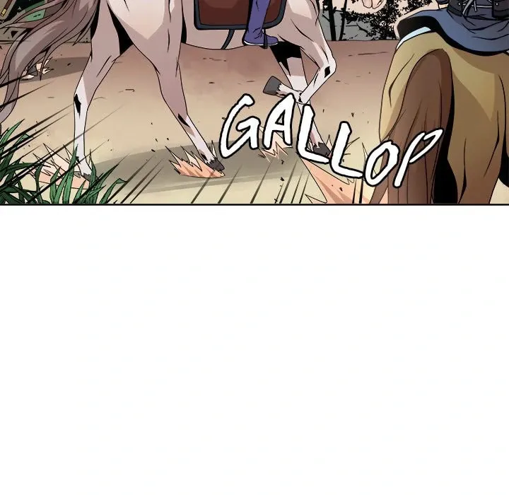 Read The Humble Warriors chapter 3 image 28 on Lezhin