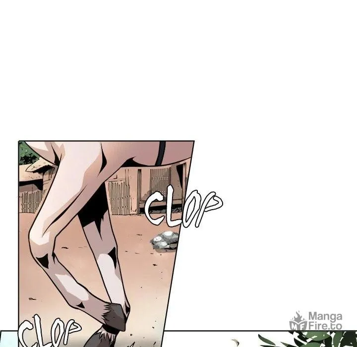 Read The Humble Warriors chapter 3 image 29 on Lezhin
