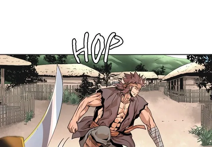 Read The Humble Warriors chapter 3 image 3 on Lezhin