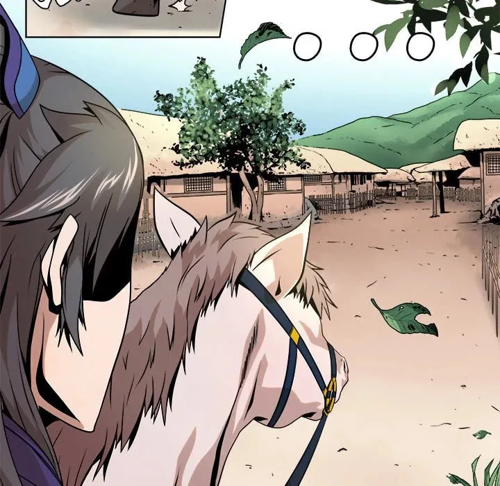 Read The Humble Warriors chapter 3 image 30 on Lezhin