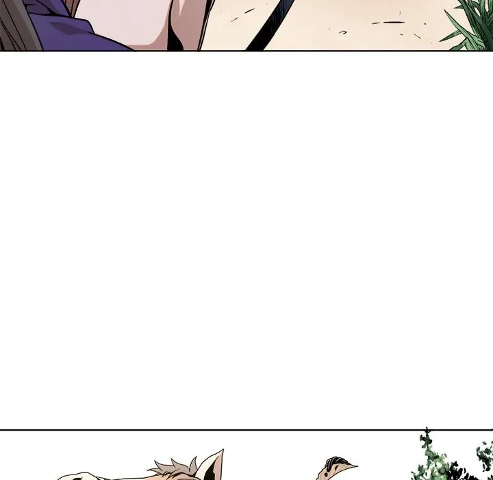 Read The Humble Warriors chapter 3 image 31 on Lezhin