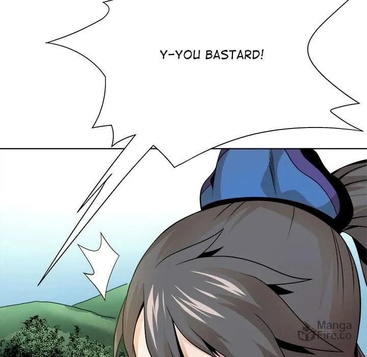 Read The Humble Warriors chapter 3 image 35 on Lezhin