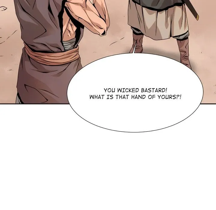 Read The Humble Warriors chapter 3 image 40 on Lezhin
