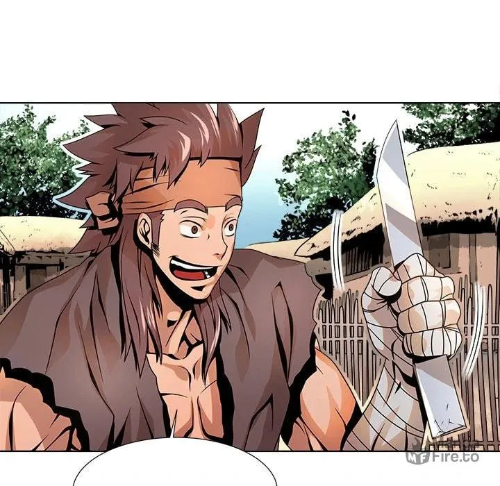 Read The Humble Warriors chapter 3 image 41 on Lezhin