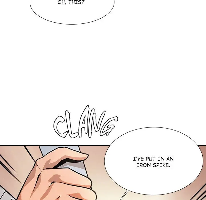 Read The Humble Warriors chapter 3 image 42 on Lezhin