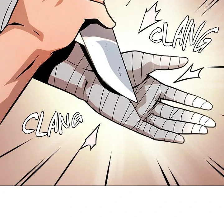Read The Humble Warriors chapter 3 image 43 on Lezhin