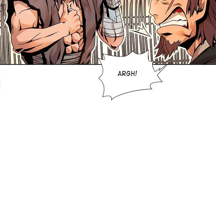 Read The Humble Warriors chapter 3 image 45 on Lezhin