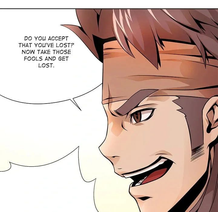 Read The Humble Warriors chapter 3 image 46 on Lezhin