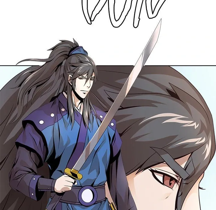Read The Humble Warriors chapter 3 image 48 on Lezhin