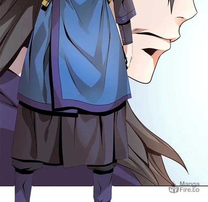 Read The Humble Warriors chapter 3 image 49 on Lezhin