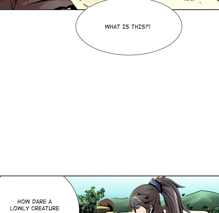 Read The Humble Warriors chapter 3 image 52 on Lezhin
