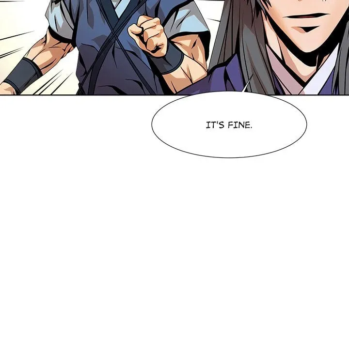 Read The Humble Warriors chapter 3 image 58 on Lezhin