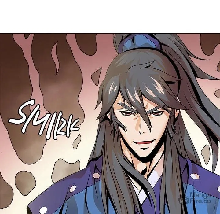 Read The Humble Warriors chapter 3 image 59 on Lezhin