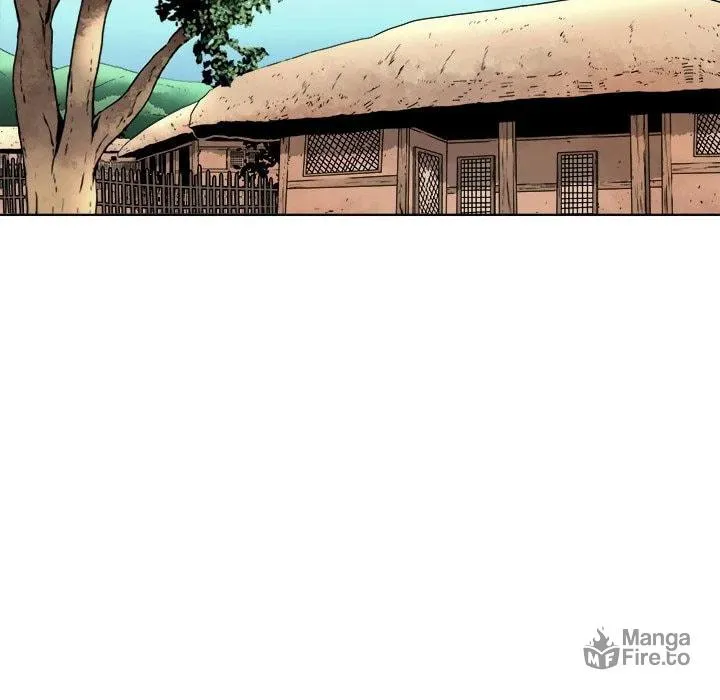 Read The Humble Warriors chapter 3 image 62 on Lezhin