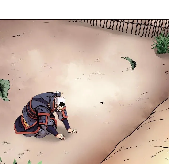Read The Humble Warriors chapter 3 image 63 on Lezhin