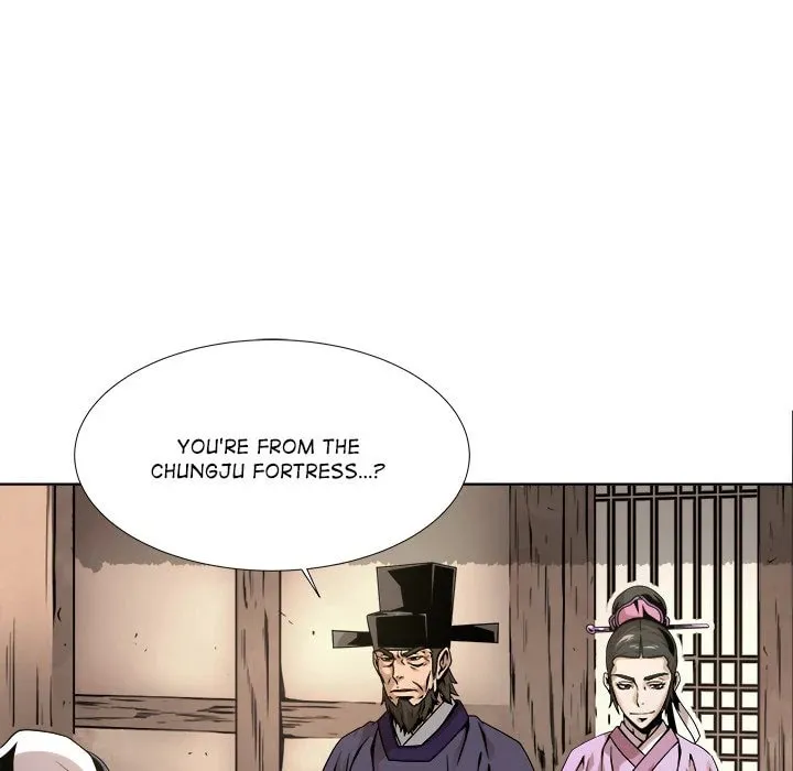 Read The Humble Warriors chapter 3 image 66 on Lezhin
