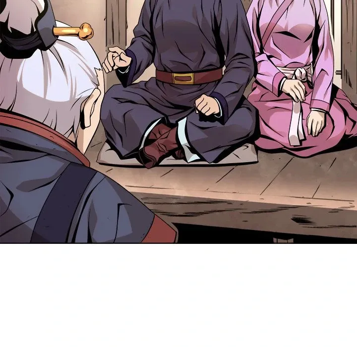 Read The Humble Warriors chapter 3 image 67 on Lezhin