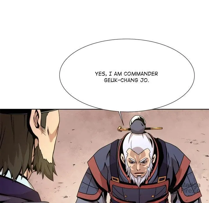 Read The Humble Warriors chapter 3 image 68 on Lezhin