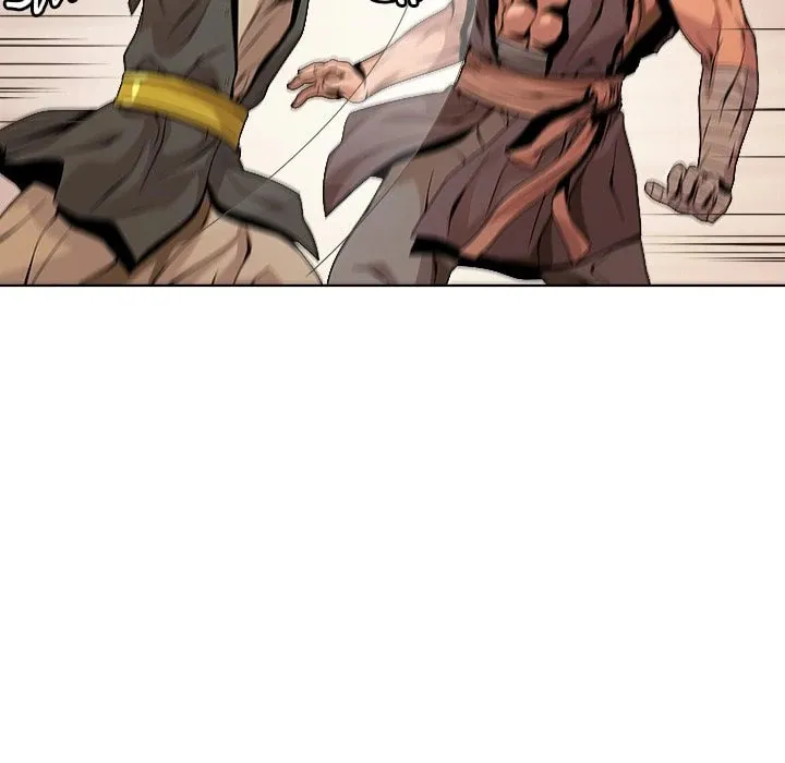 Read The Humble Warriors chapter 3 image 7 on Lezhin