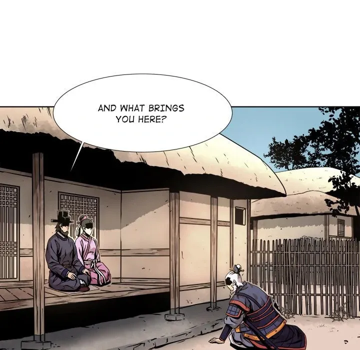 Read The Humble Warriors chapter 3 image 70 on Lezhin